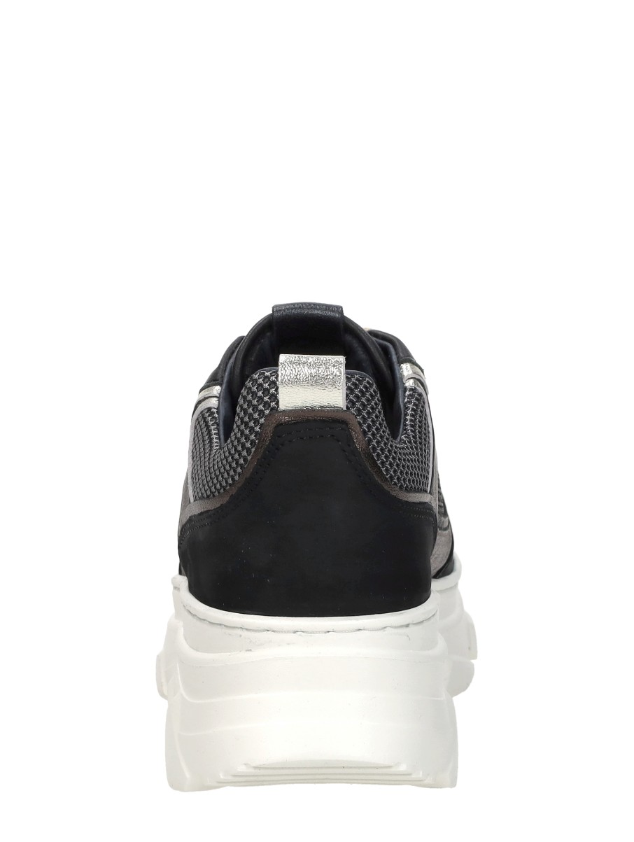 Red Rag - Sneakers Laag – zwart – foto 3 van 4