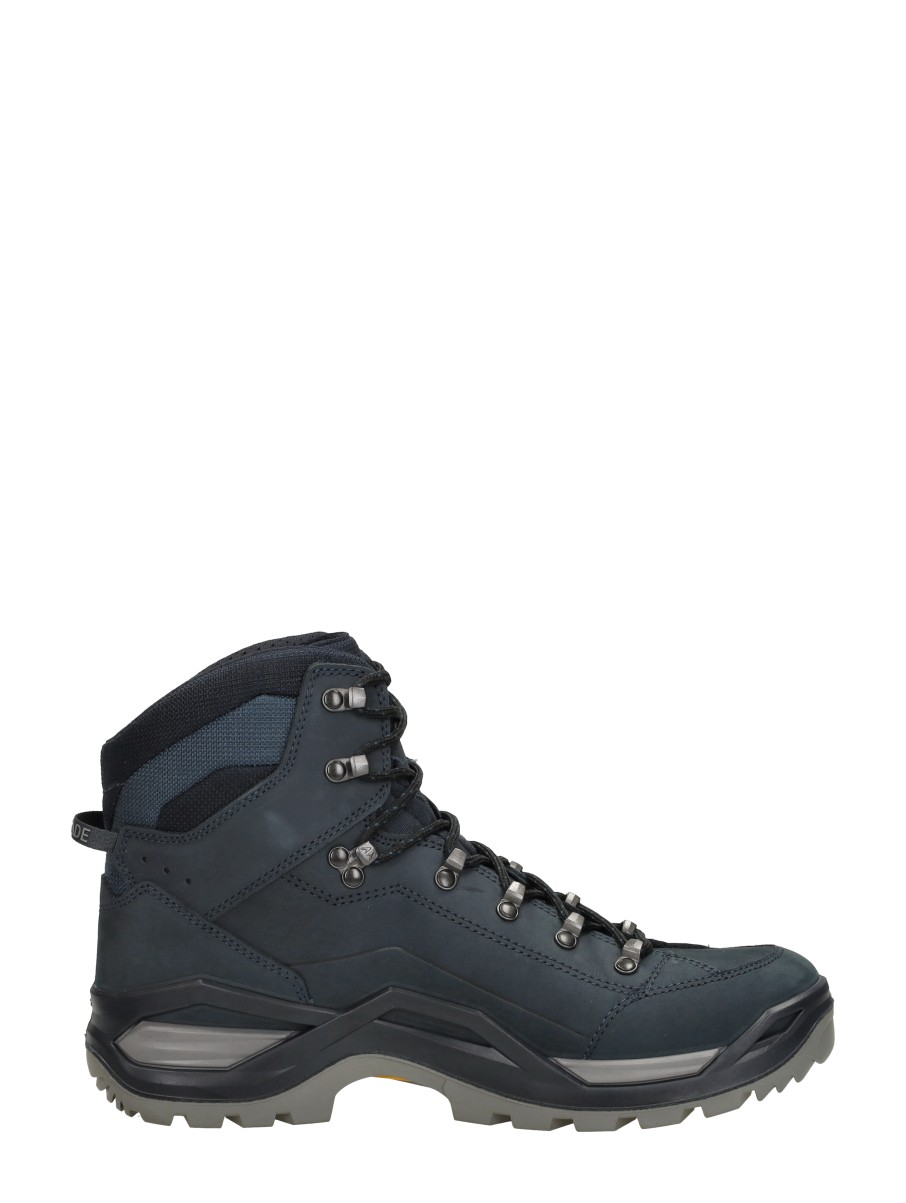 Lowa - Renegade Evo Gtx Mid – blauw – foto 4 van 4