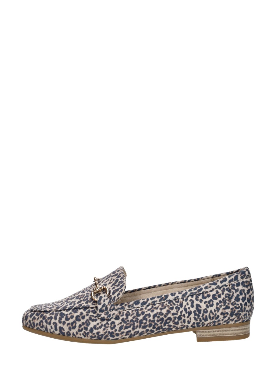 Marco tozzi  Mocassin