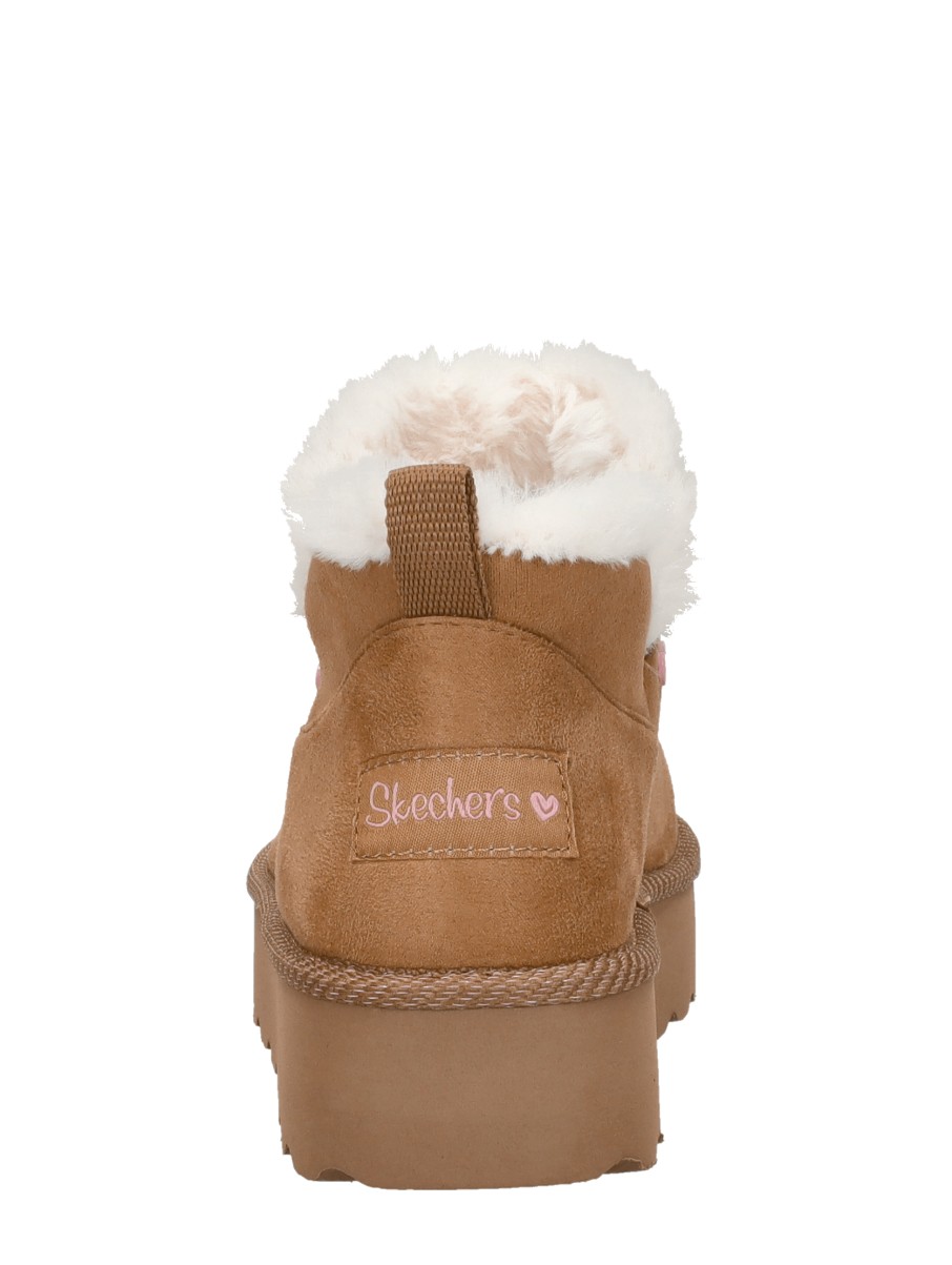 Skechers - Enkellaarsjes – foto 3 van 4