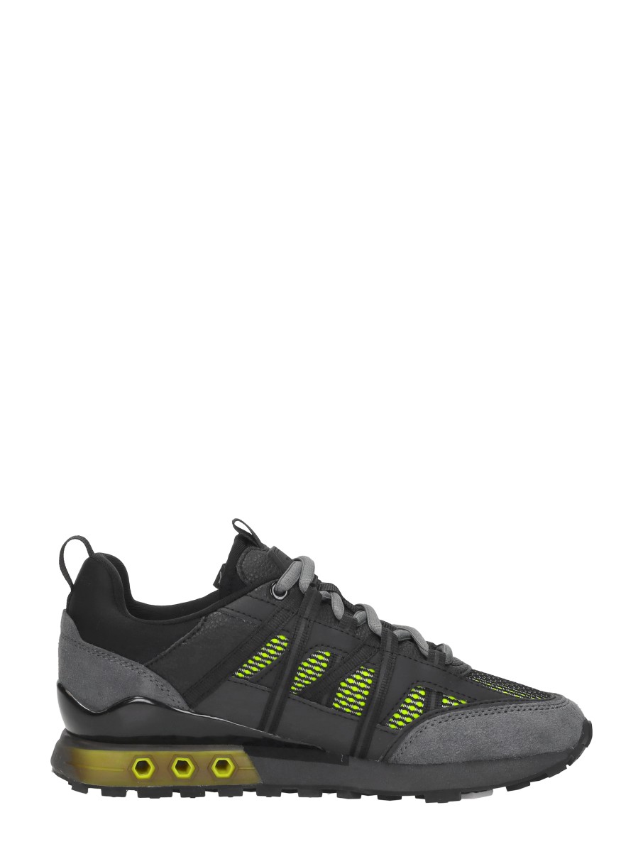 Cruyff - Fearia Futura – foto 4 van 4