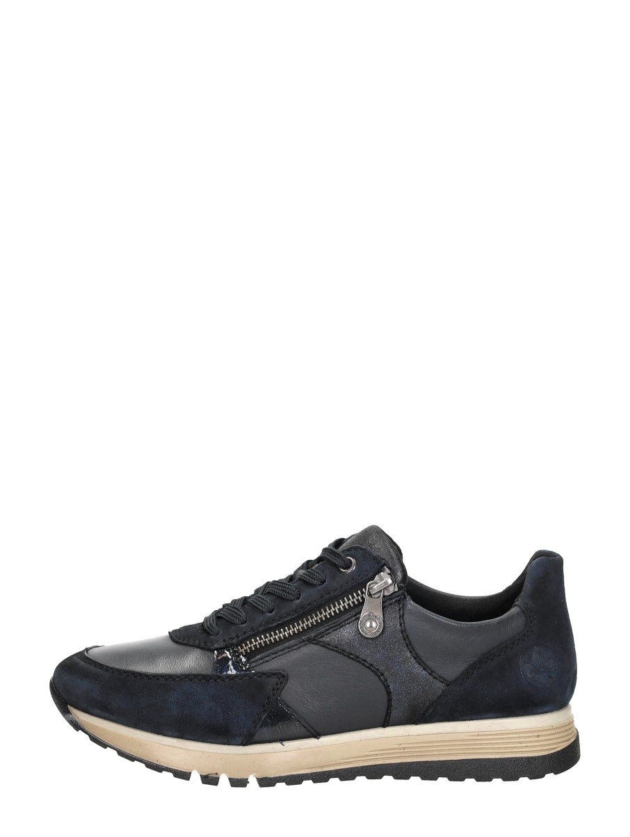 Rieker  Sneakers Laag