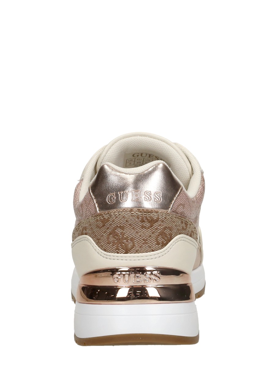 Guess - Moxea 12 – roze – foto 3 van 4
