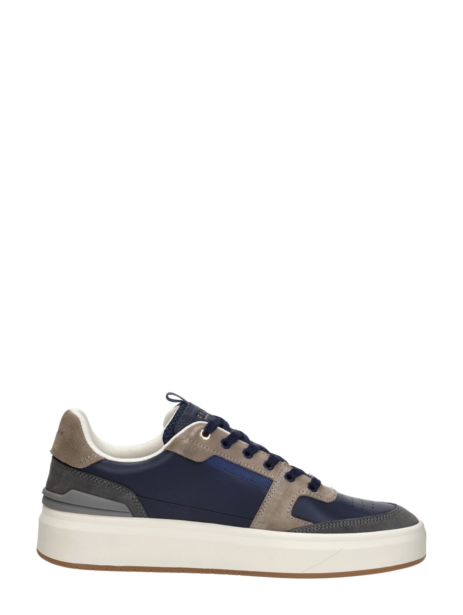 Cruyff - Endorsed Tennis – blauw – foto 4 van 4