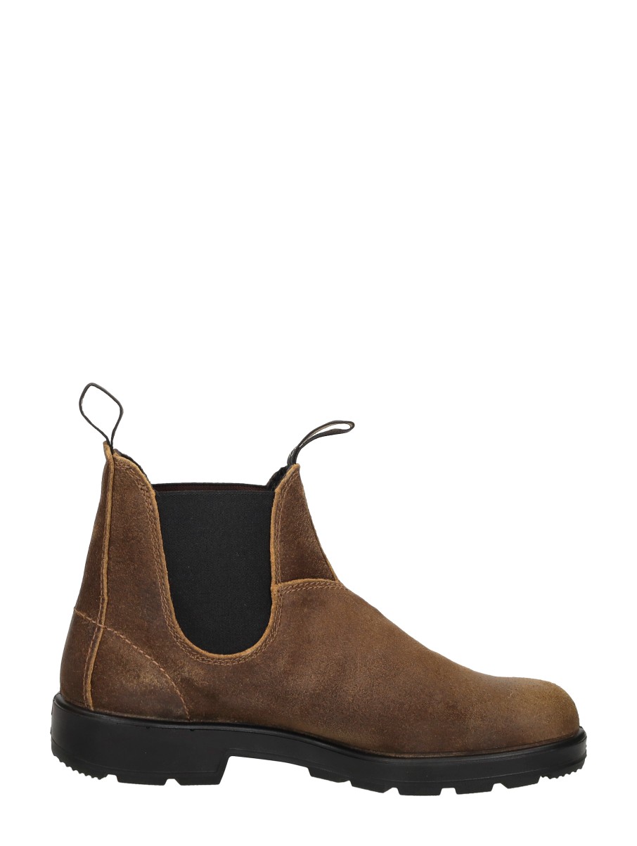 Blundstone - 1911 Original – cognac – foto 4 van 4