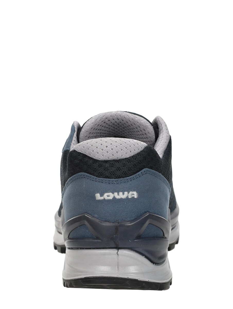 Lowa - Innox Pro Gtx Lo – blauw – foto 3 van 4