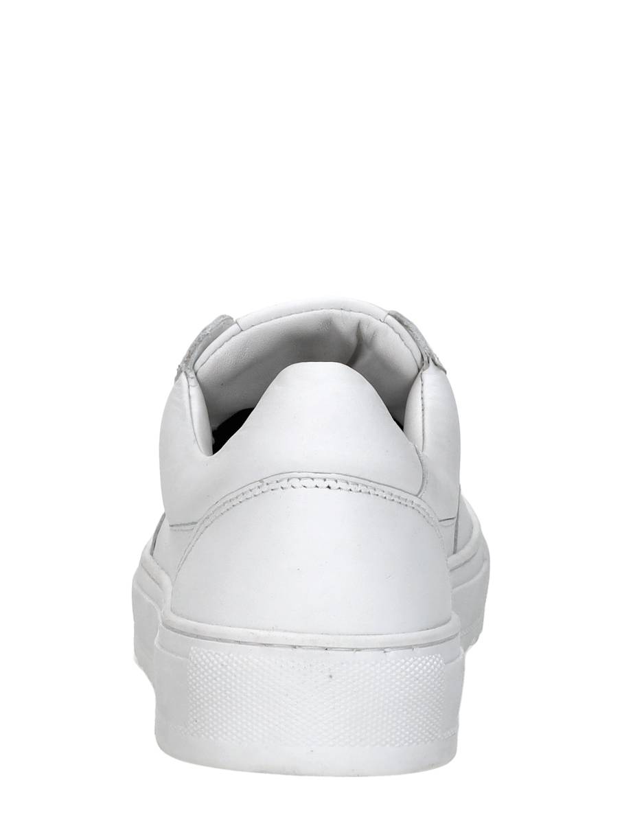 Sub55 herensneaker wit