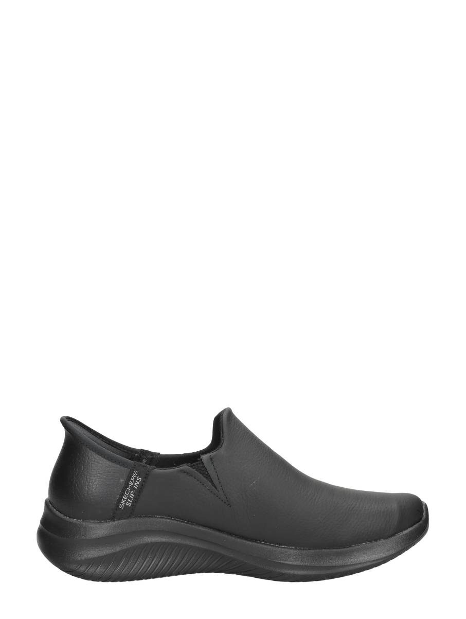 Skechers - Ultra Flex 3.0 - All Smooth – zwart – foto 4 van 4