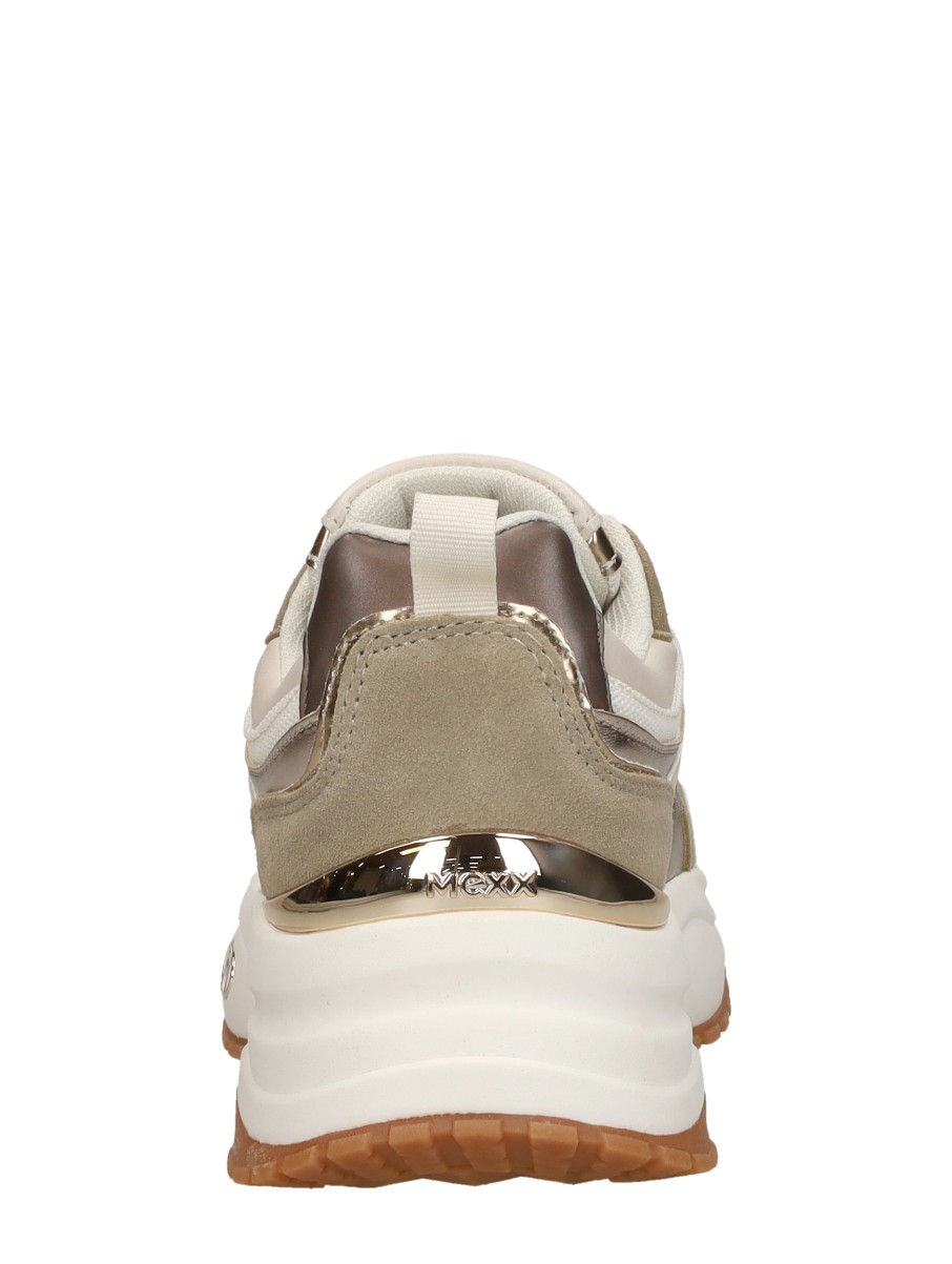 Mexx - Palma Ora – beige – foto 3 van 4