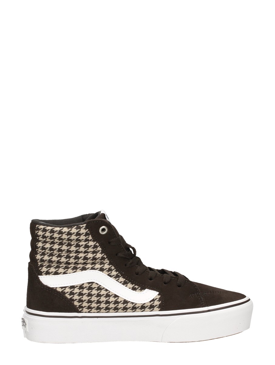 Vans - Wm Filmore Hi Platform – foto 4 van 4