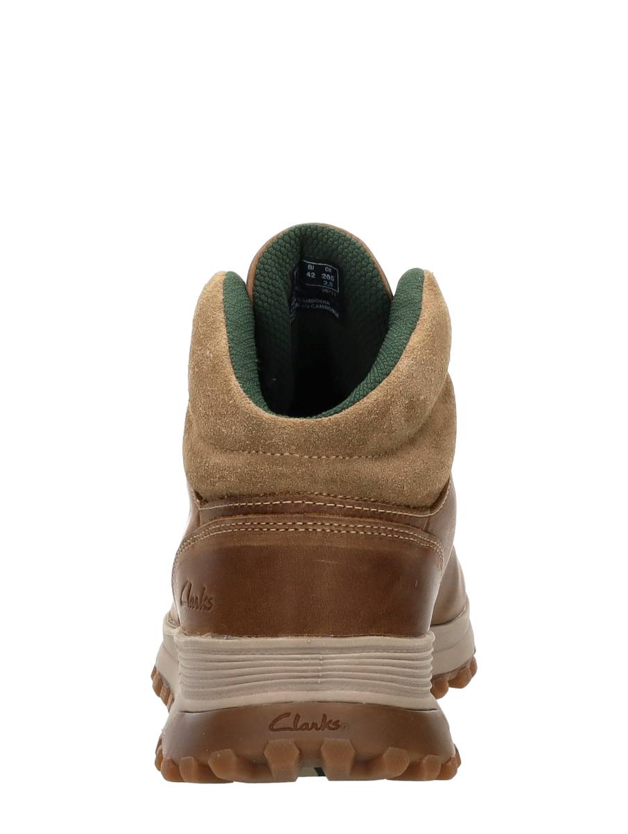 Clarks - Atl Trek Mid – foto 3 van 4