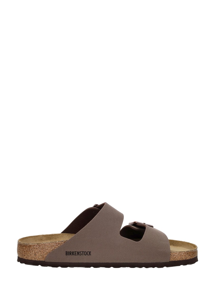 Birkenstock - Arizona – donkerbruin – foto 4 van 4