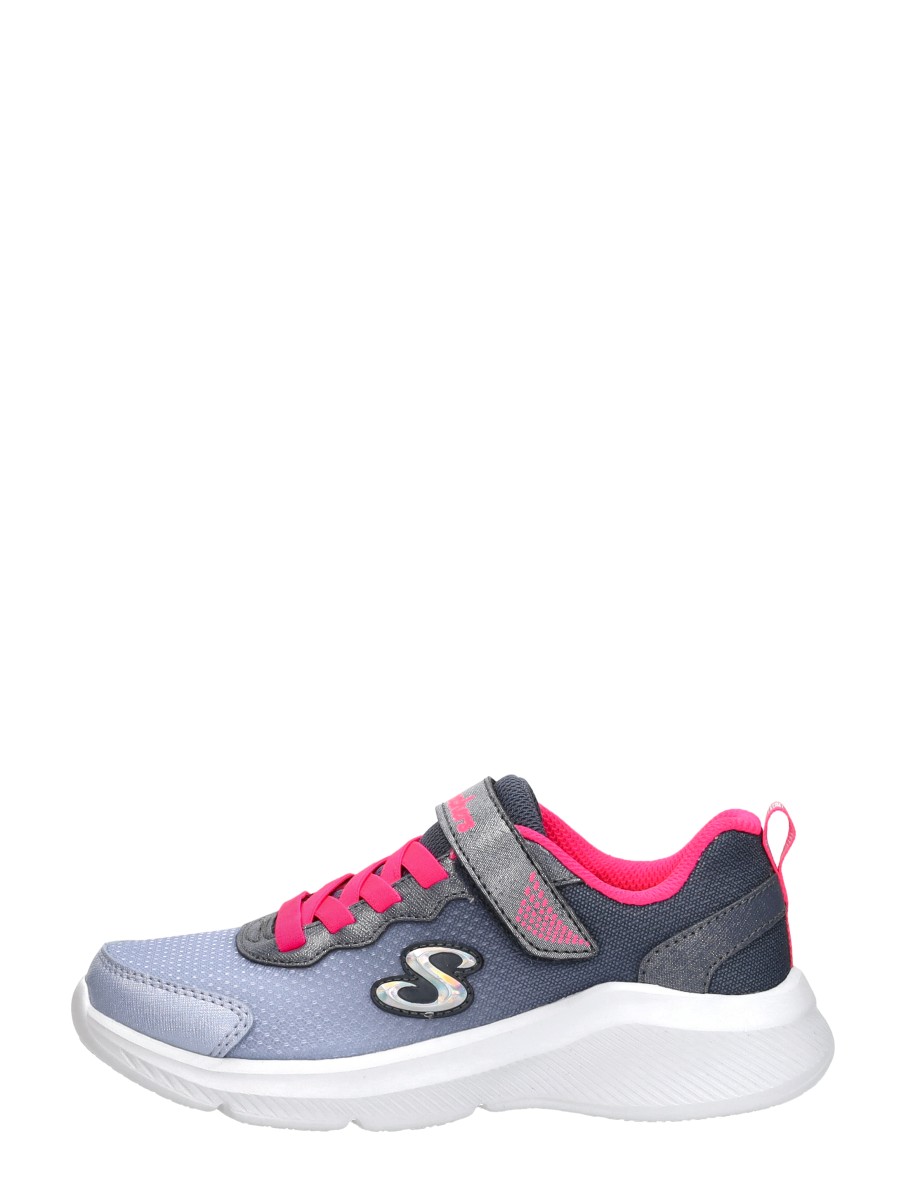 Skechers Sole Swifters Cutie Walk – Blauw