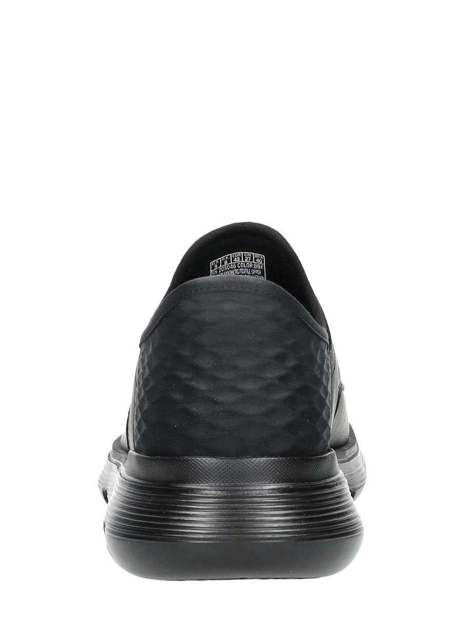 Skechers - Slip-ins: Garza - Gervin – zwart – foto 3 van 4
