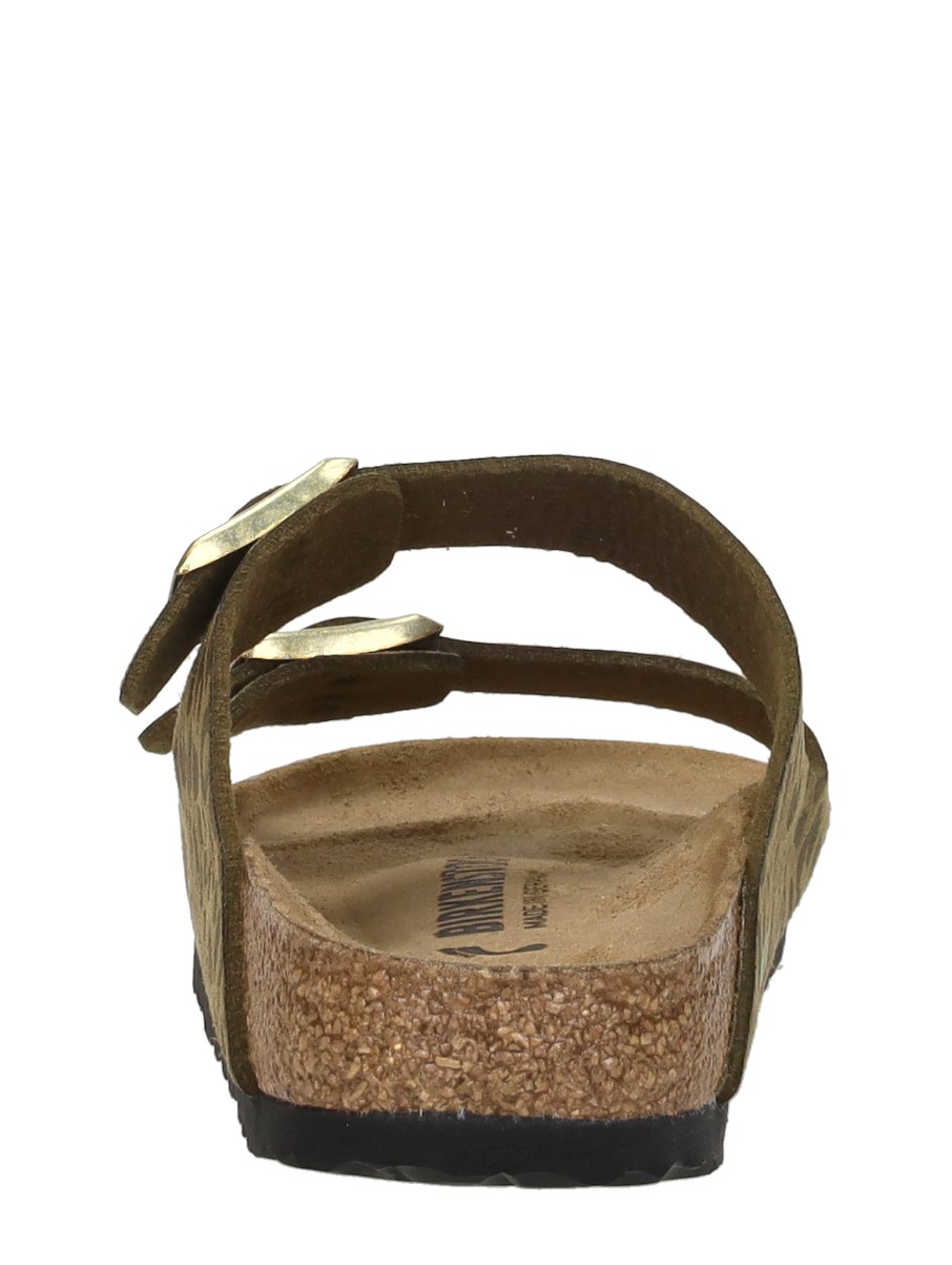 Birkenstock - Arizona – khaki – foto 3 van 4