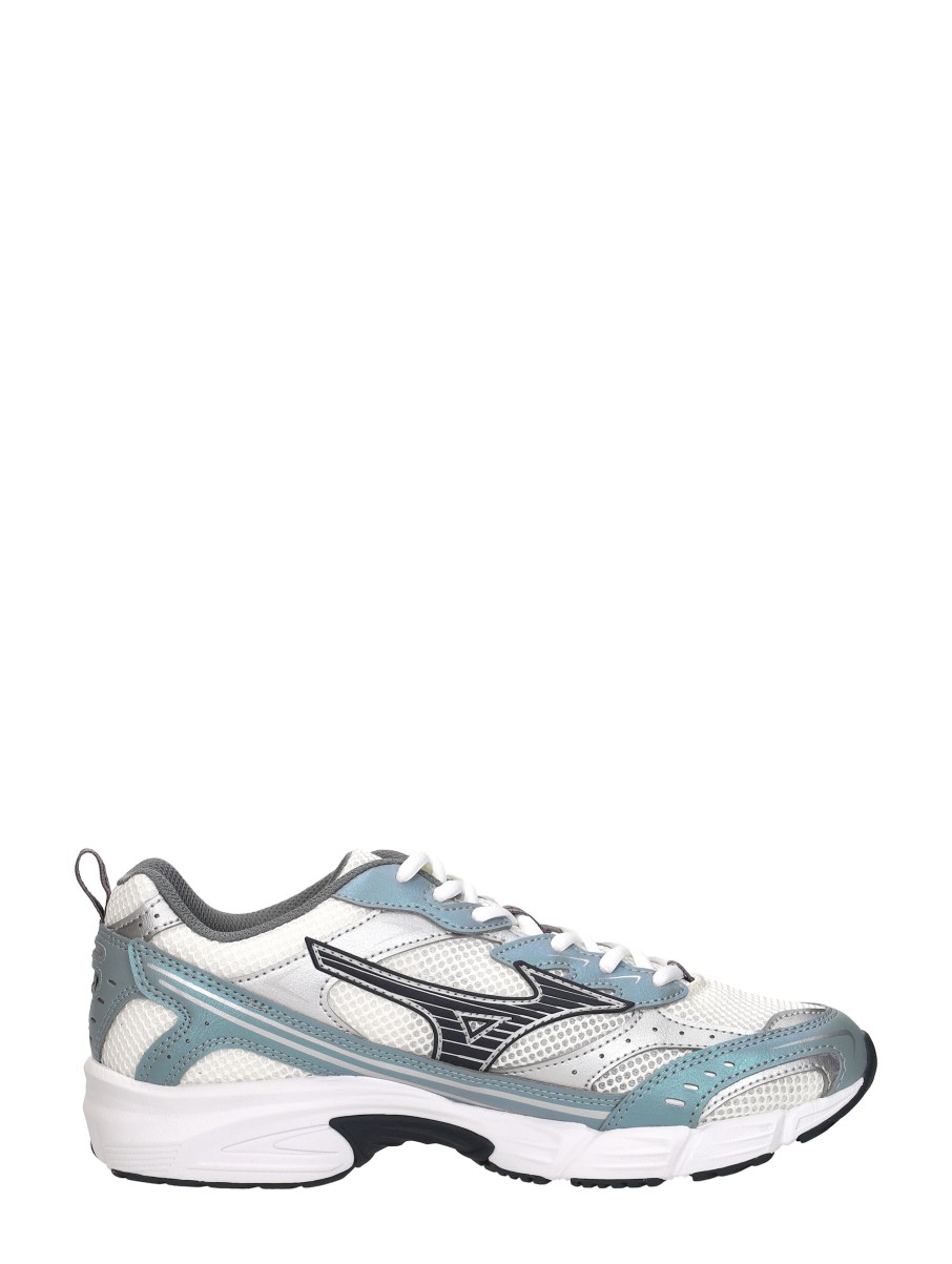 Mizuno - Mxr Sport – wit – foto 4 van 4