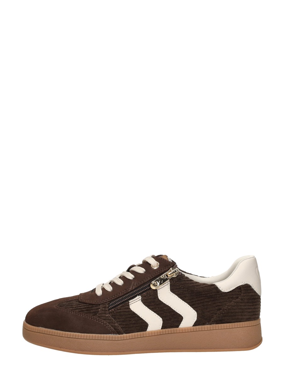 Marco tozzi  Sneakers Laag