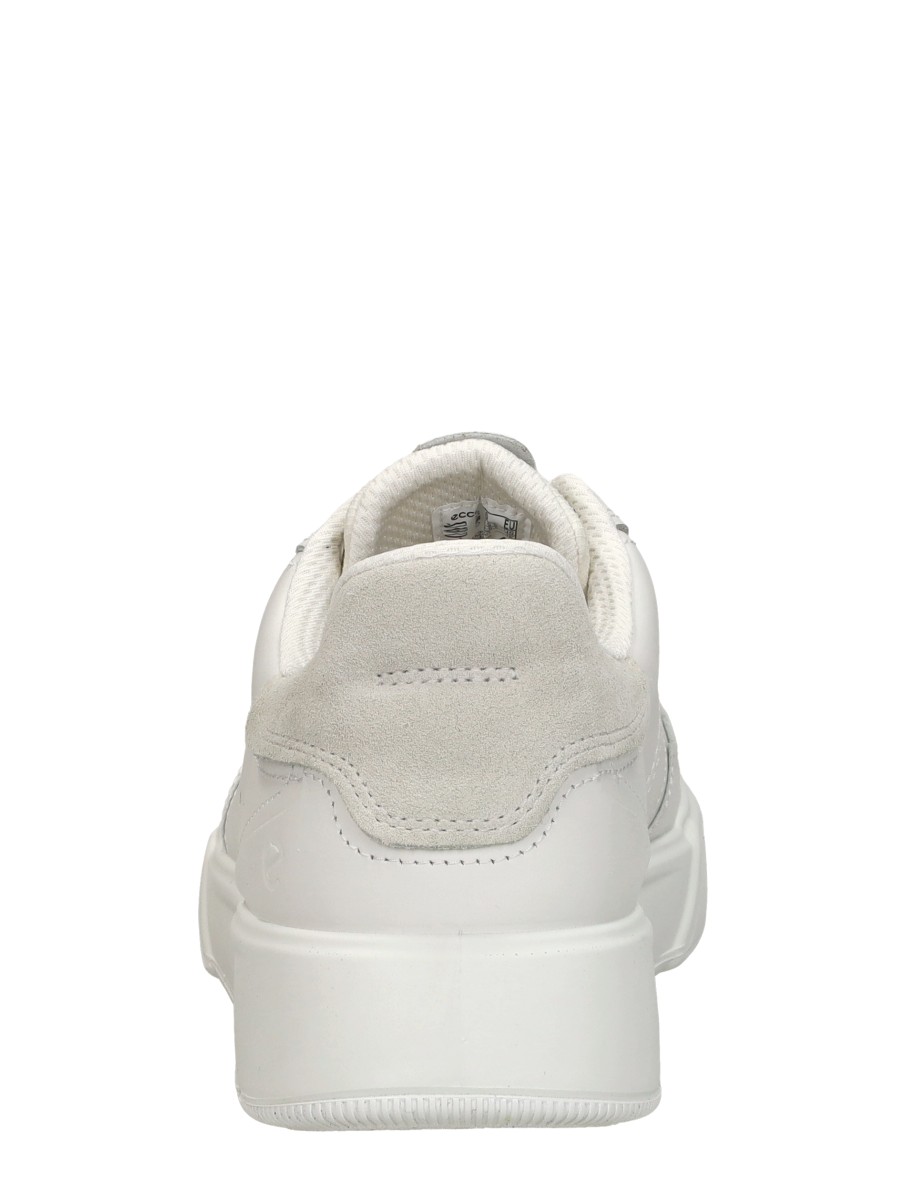 ECCO - Street Court – wit – foto 3 van 4