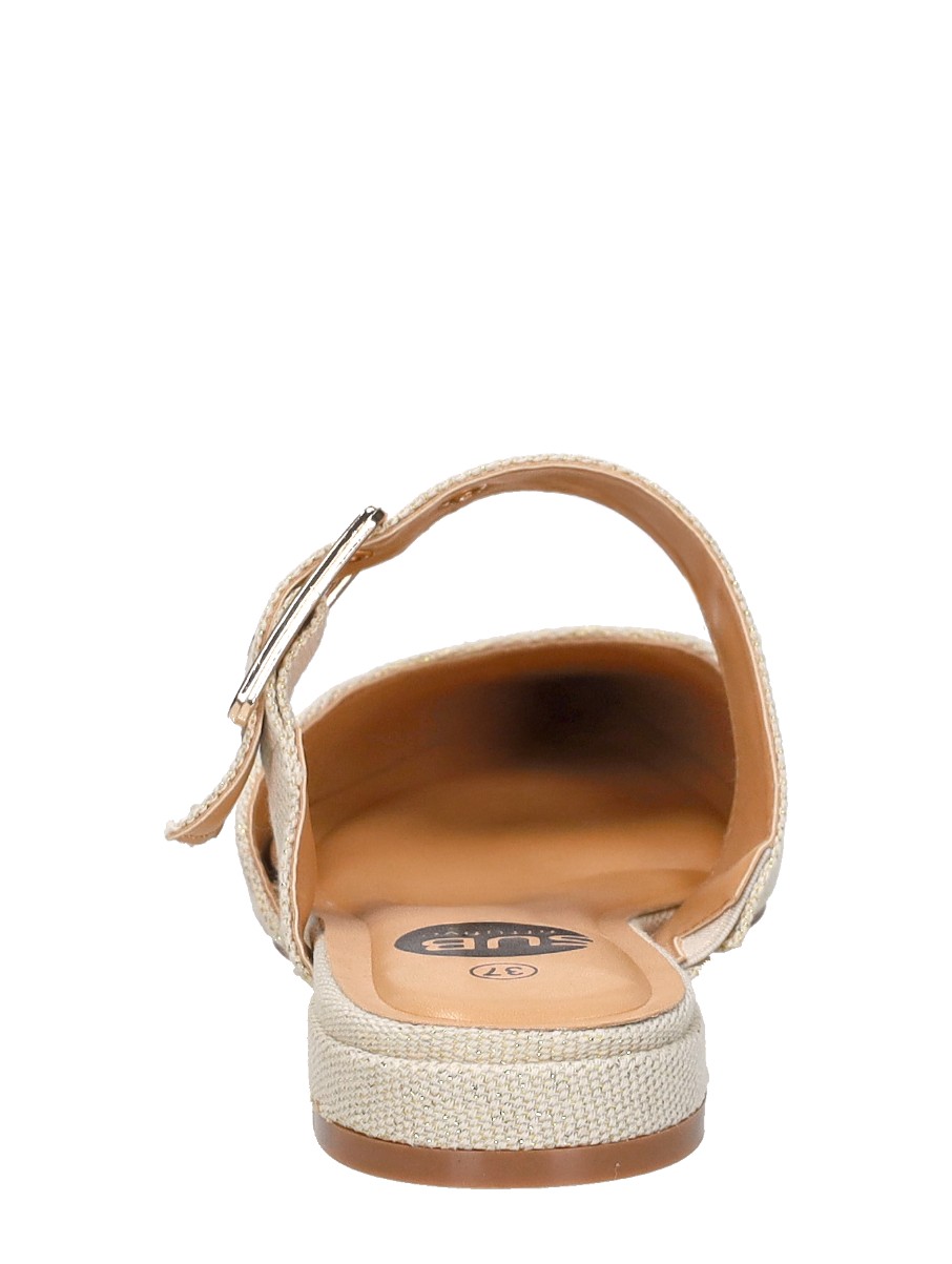 Sub55 - Dichte Teen – beige – foto 3 van 4