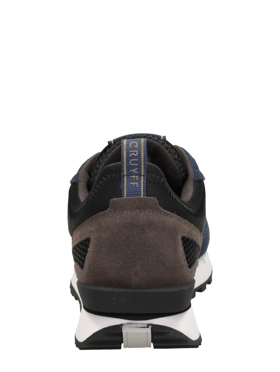 Cruyff - Altius – blauw – foto 3 van 4