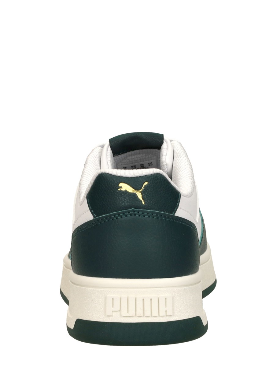 Puma - Court Classic – groen – foto 3 van 4