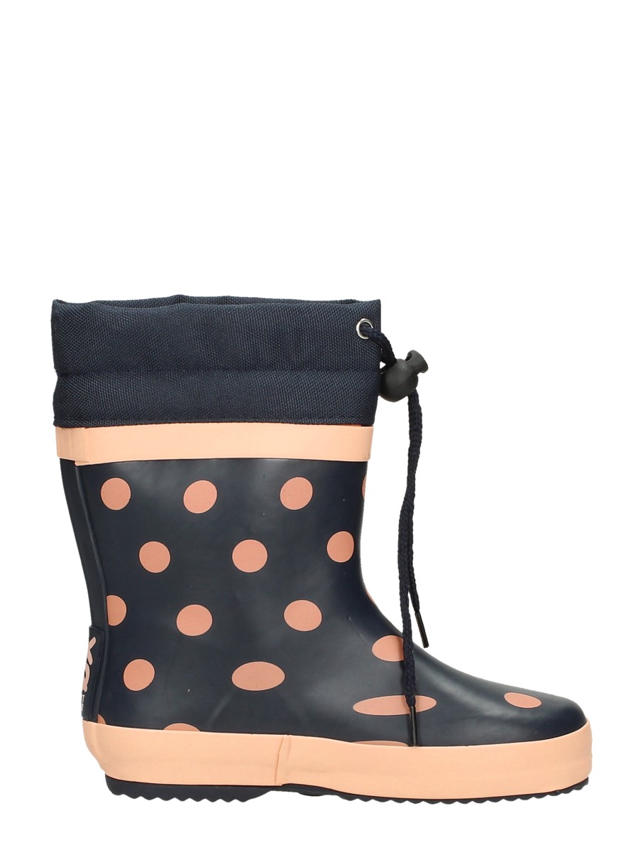 Xq Footwear - Rain Boots Blizzard – blauw – foto 4 van 4