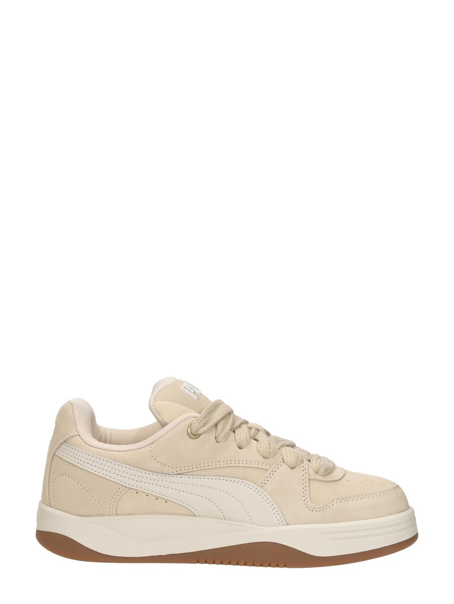 Puma - Park Luna Sd – beige – foto 4 van 4