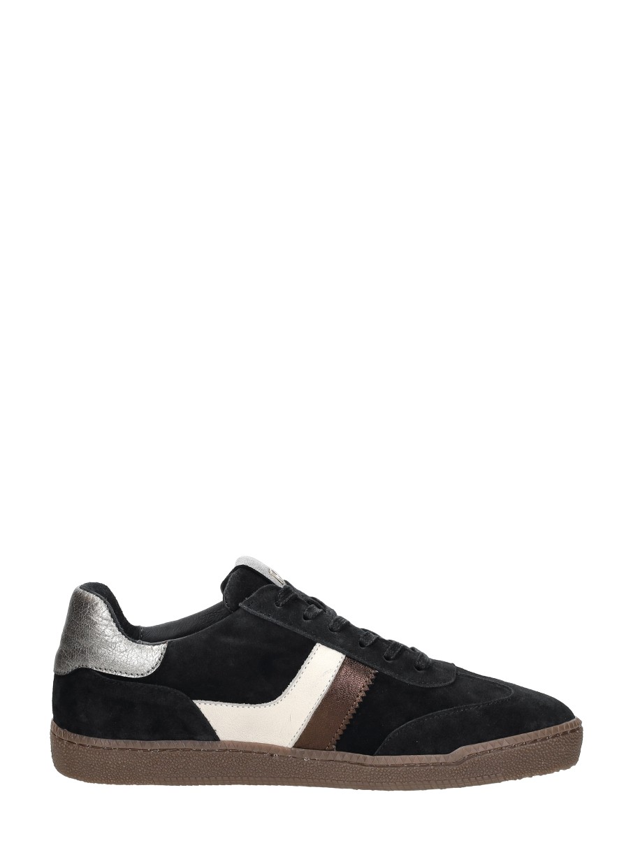 Red Rag - Sneakers Laag – zwart – foto 4 van 4