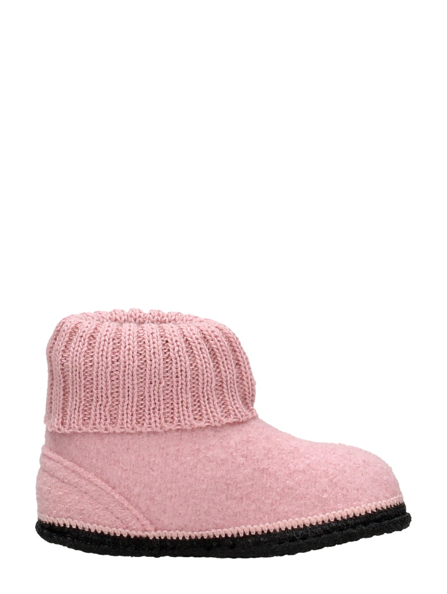 Bergstein - Bn Cozy – roze – foto 4 van 4