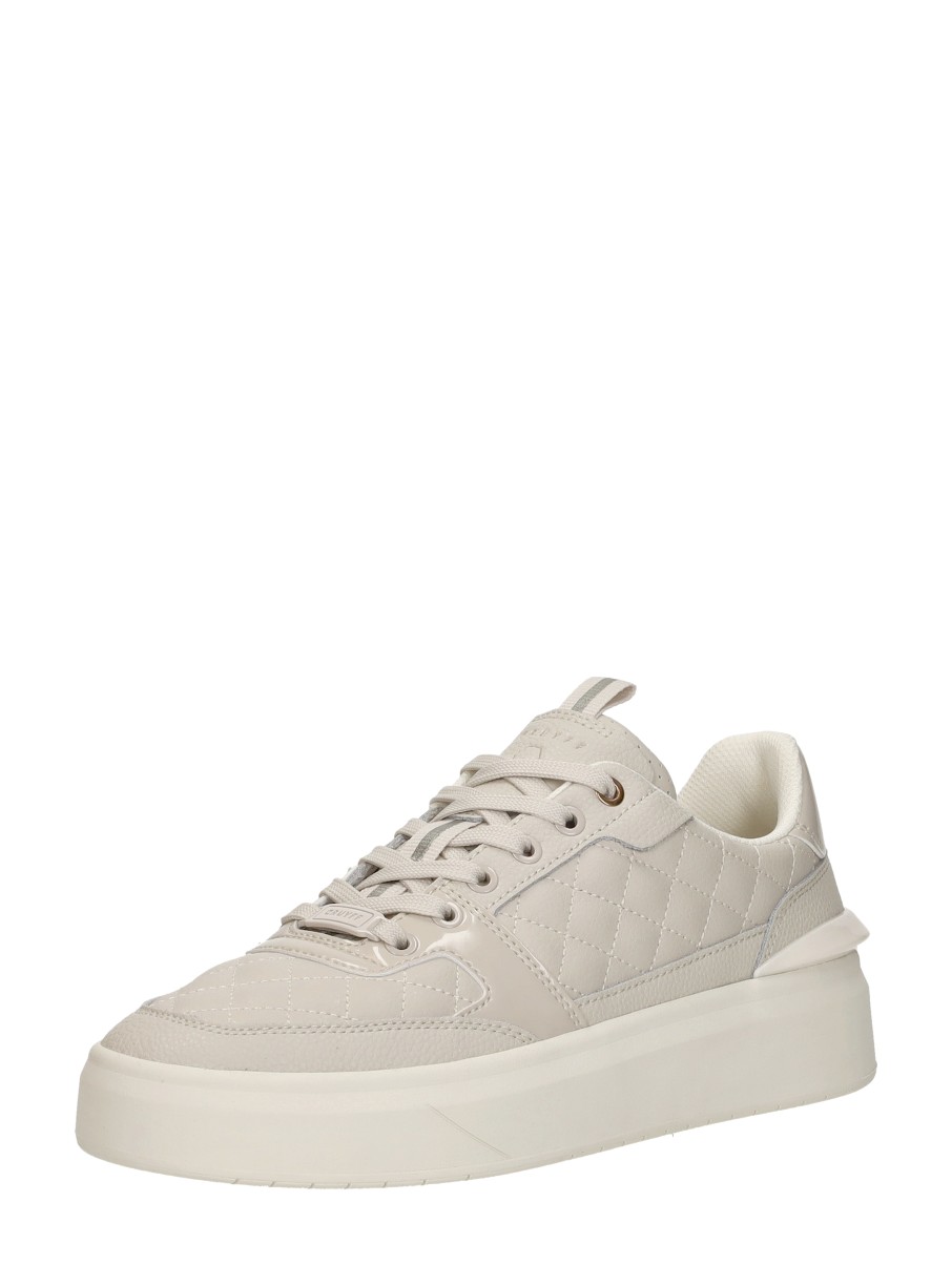 Cruyff damessneaker beige
