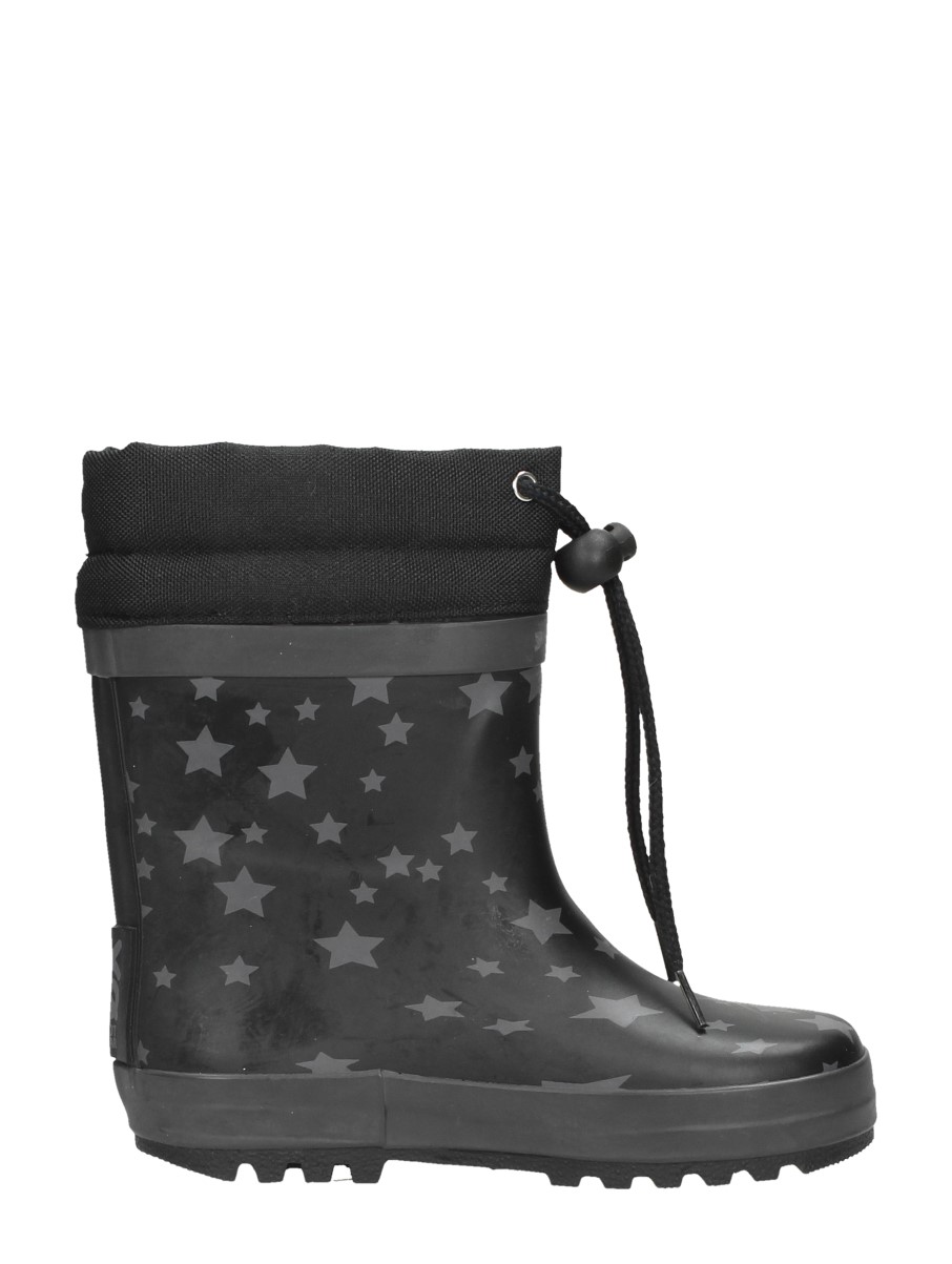 Xq Footwear - Rain Boots Blizzard – zwart – foto 4 van 4