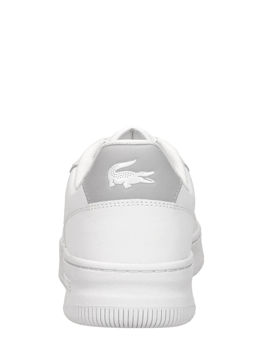 Lacoste - L001 – wit – foto 3 van 4