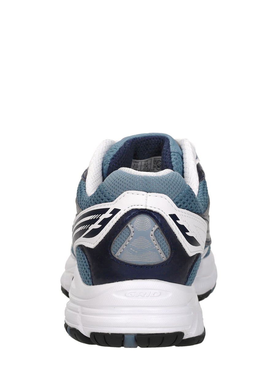 Saucony - Grid Legacy – licht blauw – foto 3 van 4