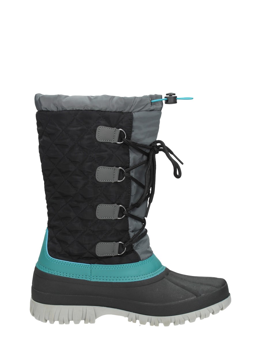 Visions - Snowboots – zwart – foto 4 van 4