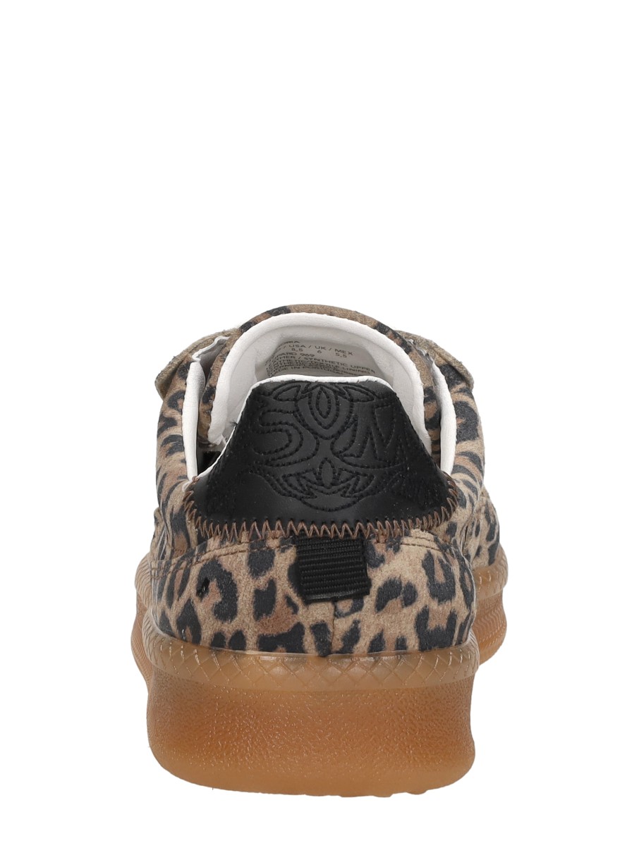 Steve Madden - Euphoria Middel Bruin – foto 3 van 4