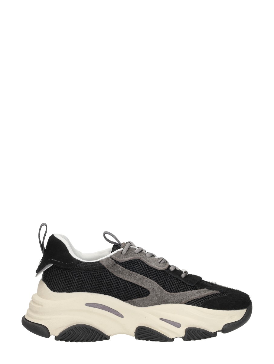 Steve Madden - Possession-e – zwart – foto 4 van 4