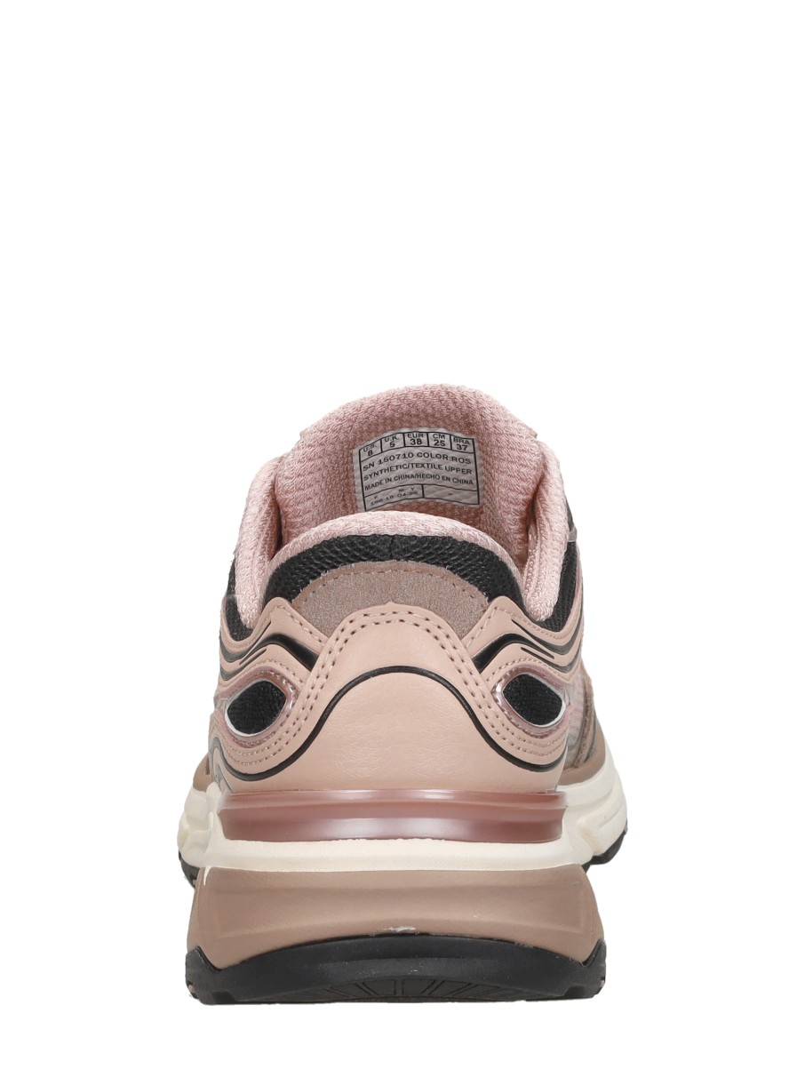 Skechers - Slip-ins: Stamina Sport – rosé-goud – foto 3 van 4
