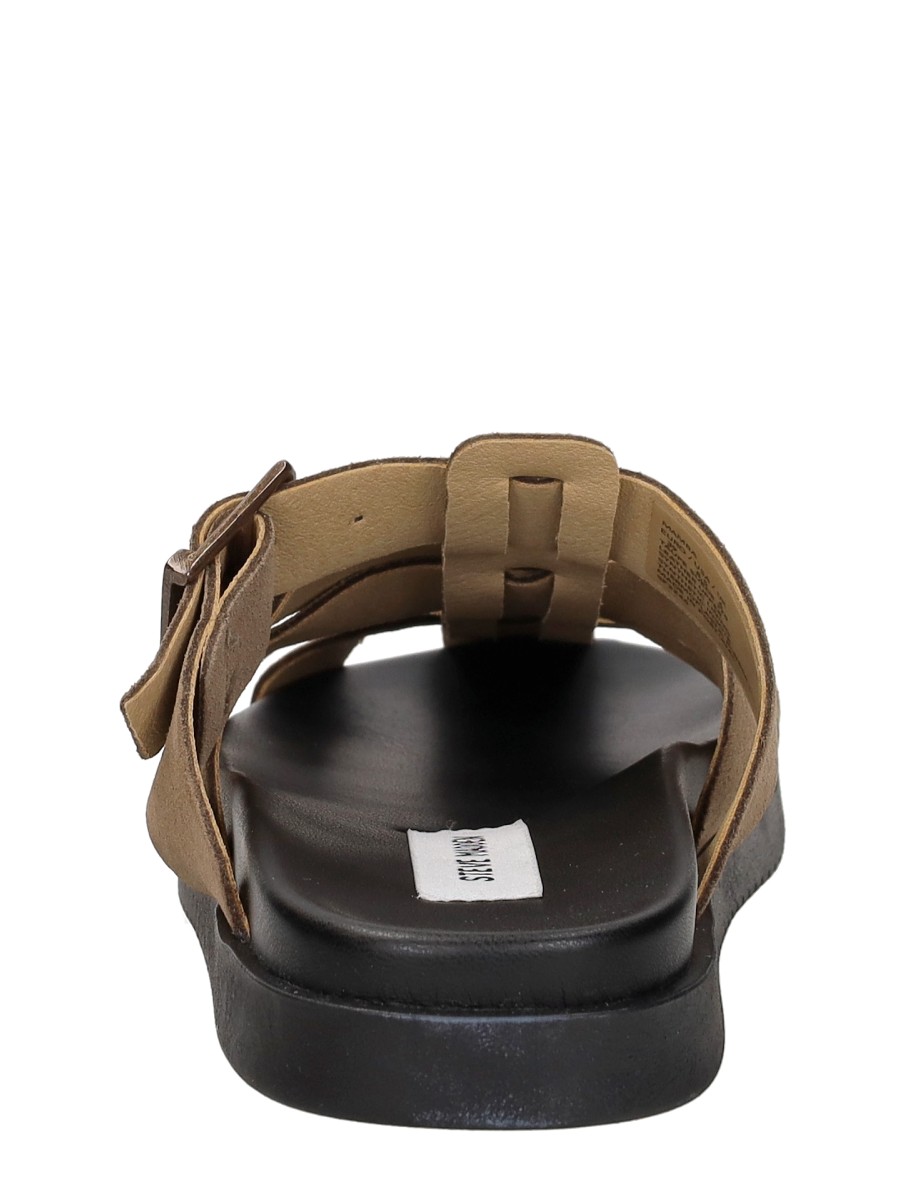 Steve Madden - Mamba – taupe – foto 3 van 4
