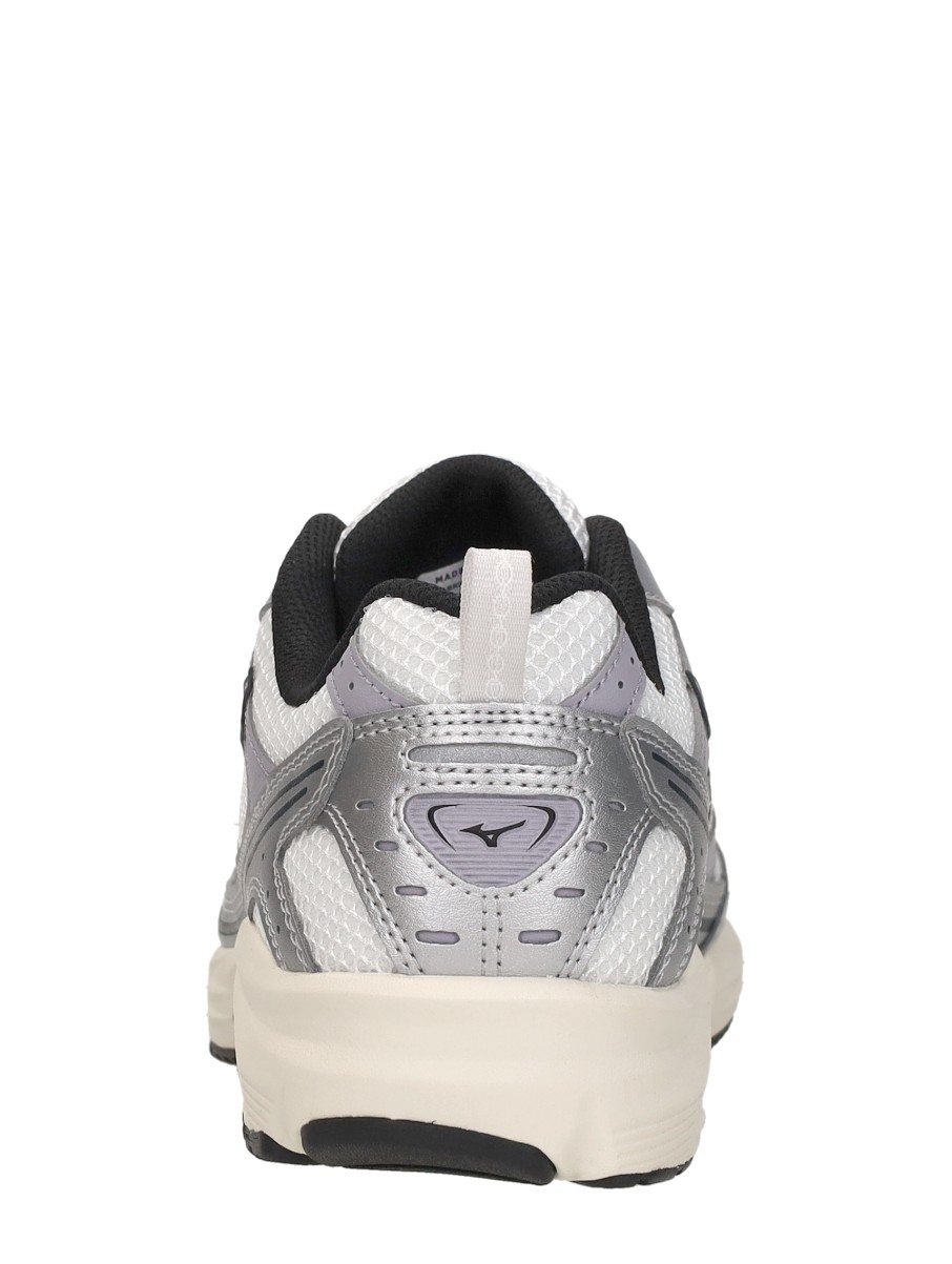 Mizuno - Mxr – wit – foto 3 van 4