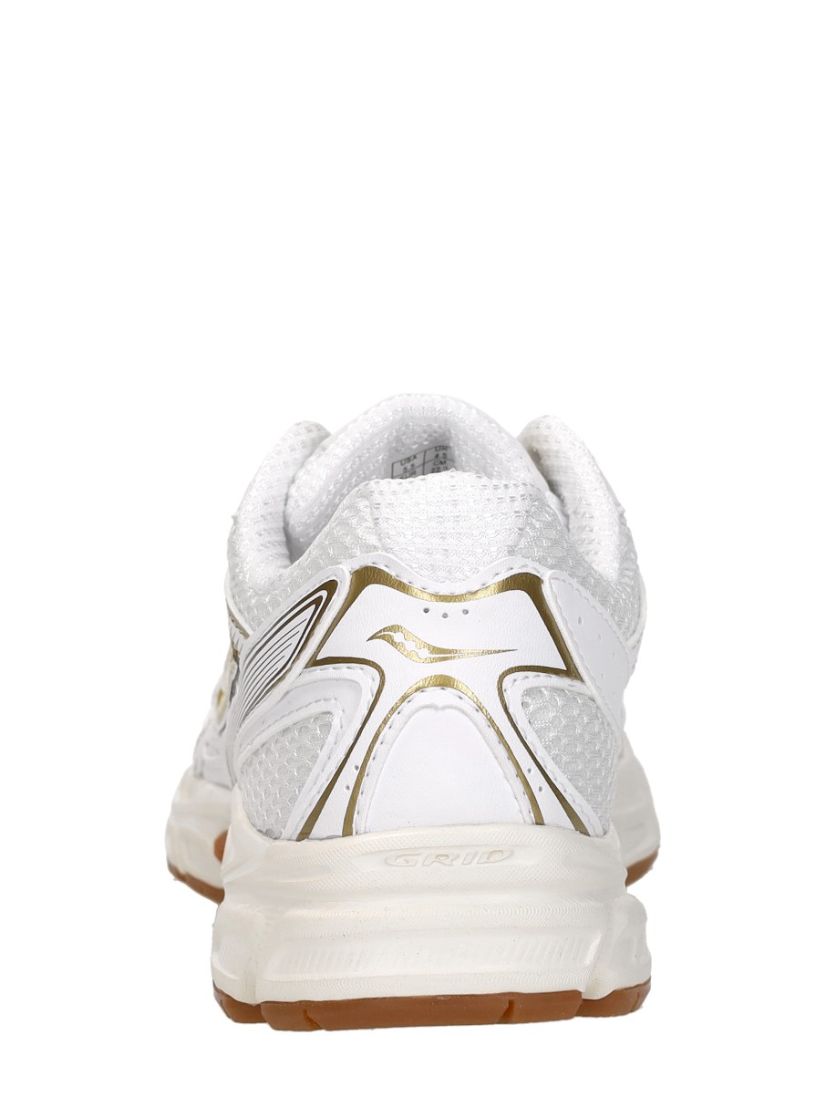 Saucony - Ride Millennium – wit – foto 3 van 4