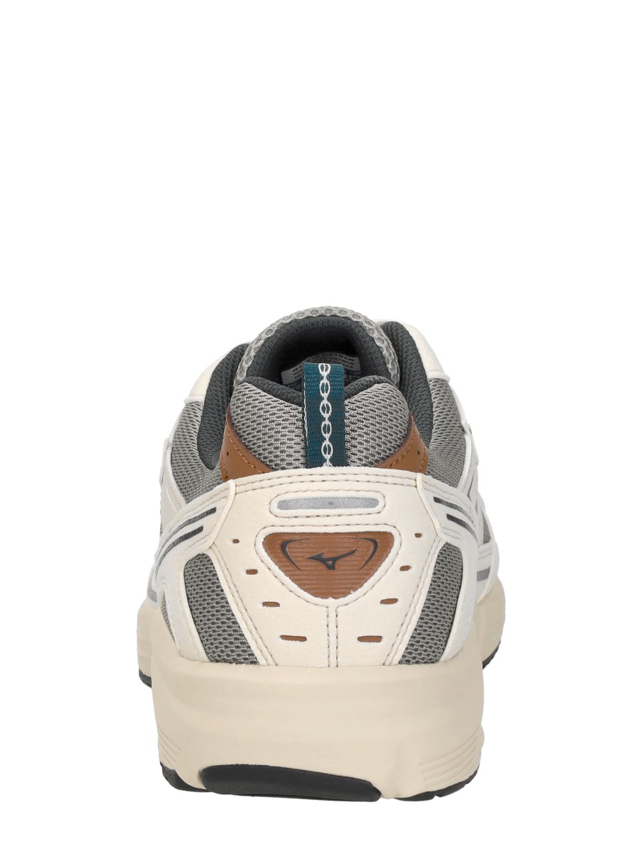 Mizuno herensneaker wit