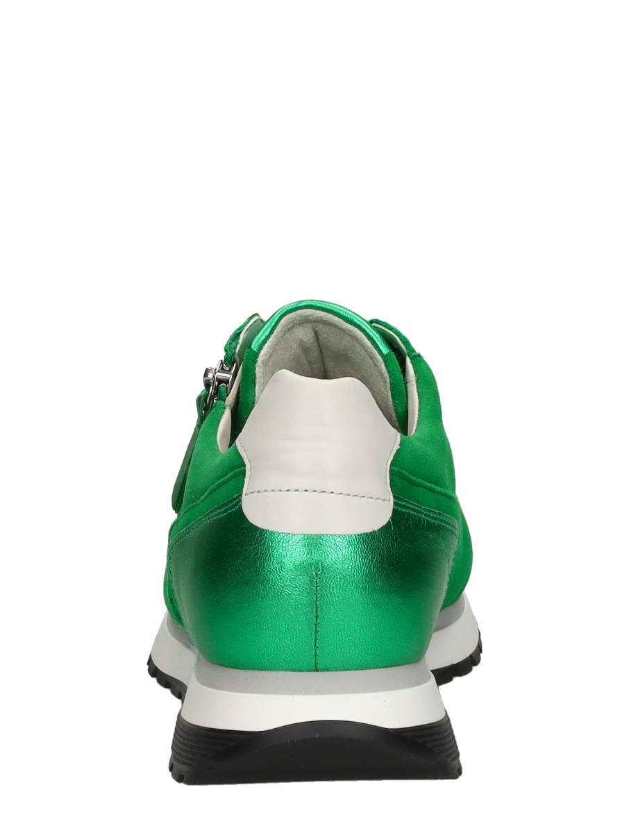 Gabor damessneaker groen