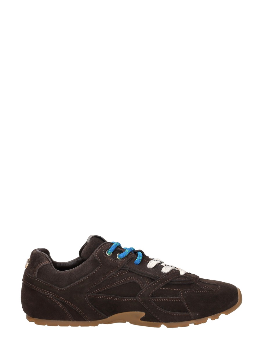 Steve Madden - Asiel – donkerbruin – foto 4 van 4