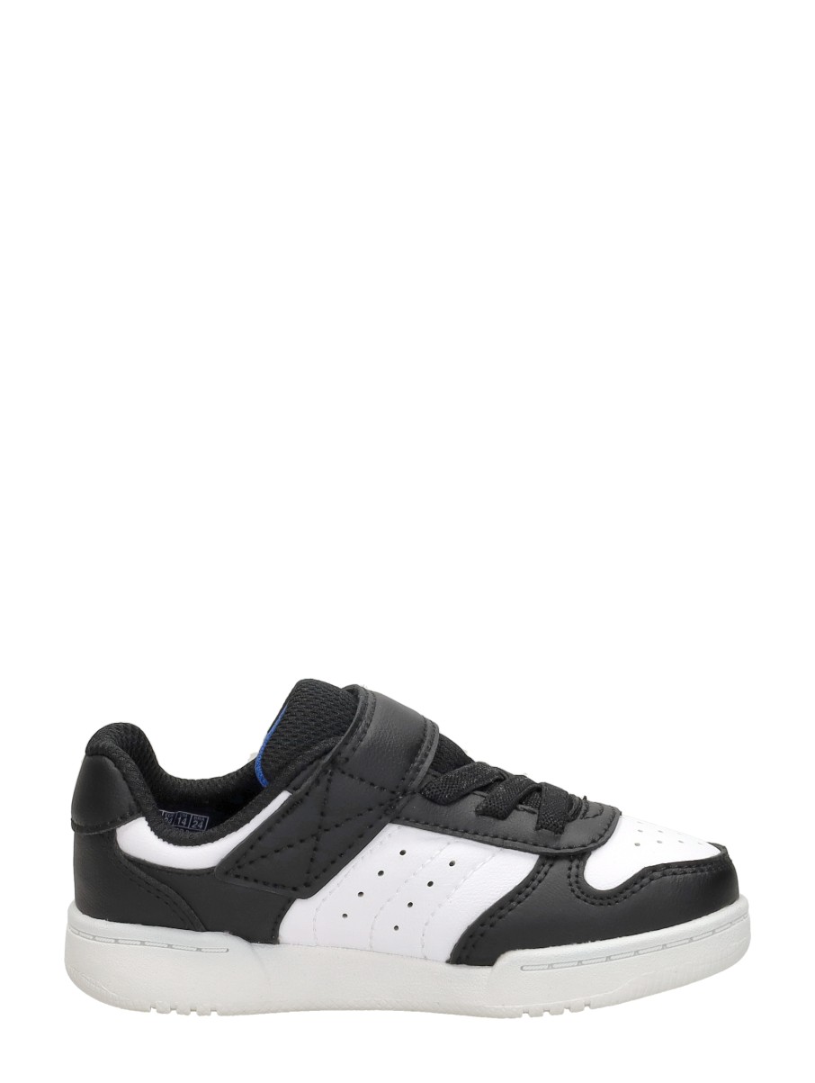 Skechers - Quick Street – zwart – foto 4 van 4