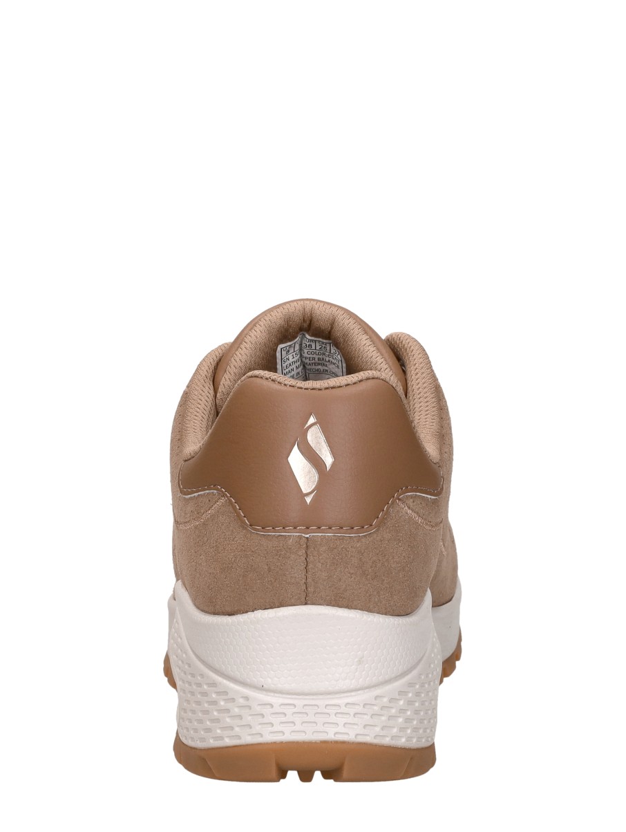 Skechers - Uno Rugged - Chillproof – cognac – foto 3 van 4