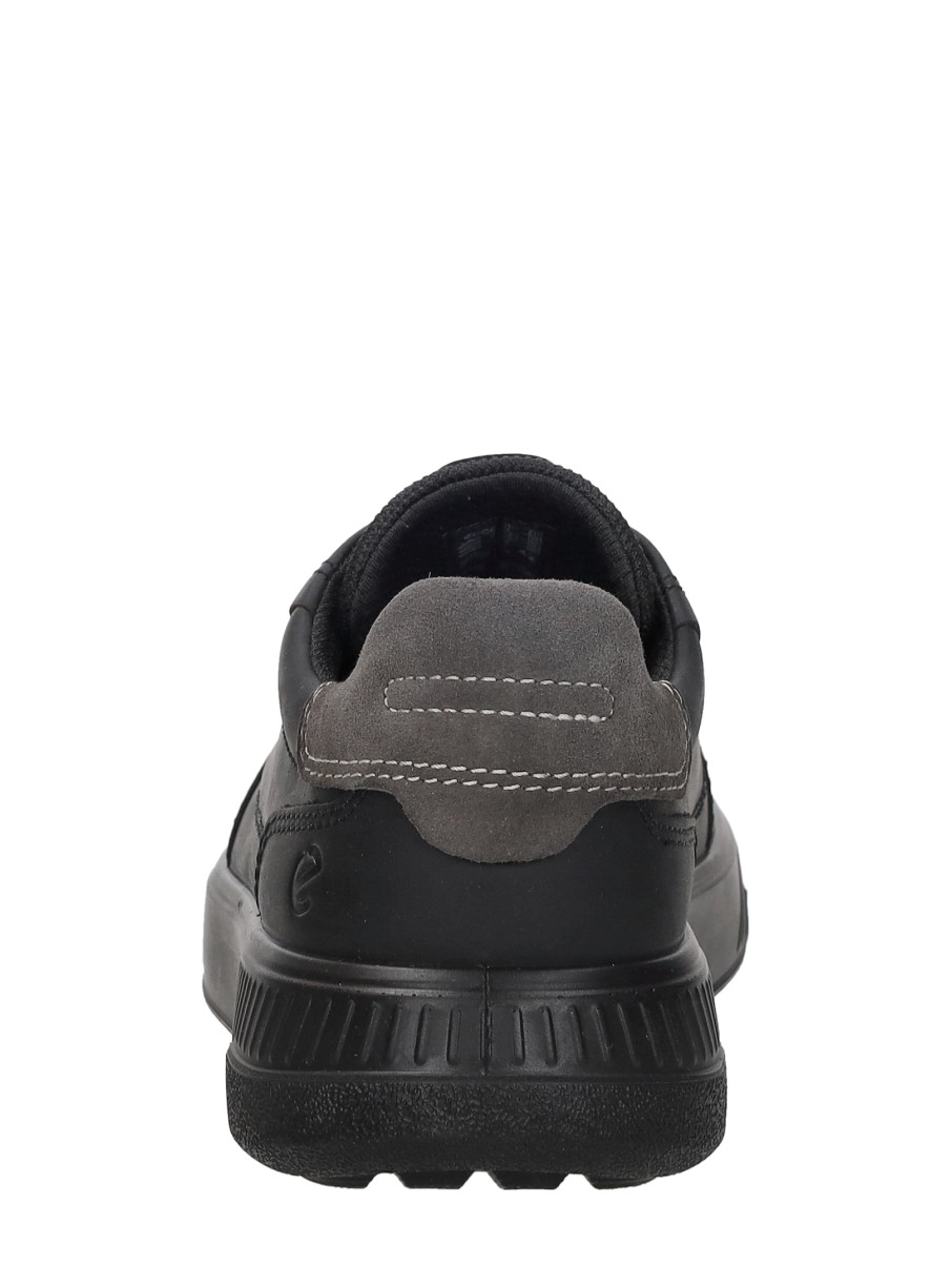 ECCO - Move Sneaker – zwart – foto 3 van 4