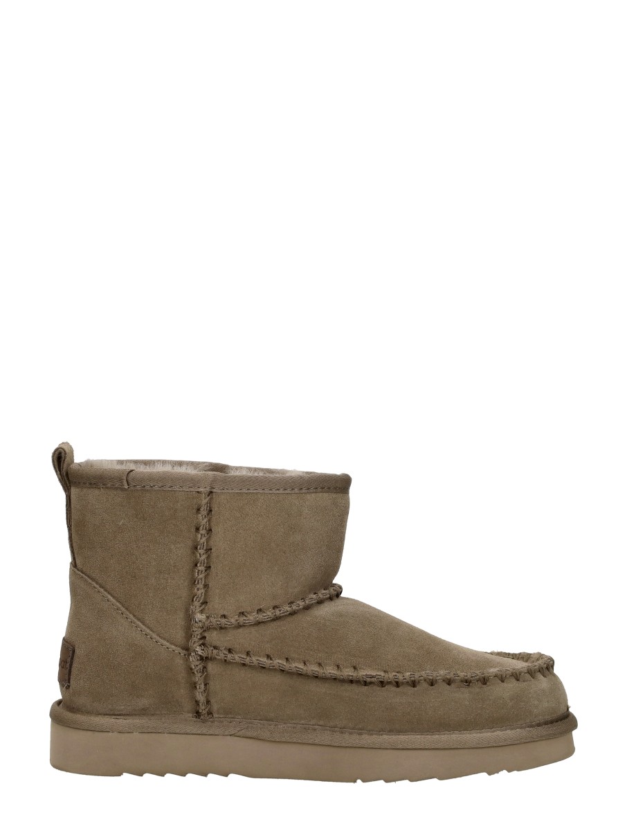 Warmbat - Wallaby – taupe – foto 4 van 4