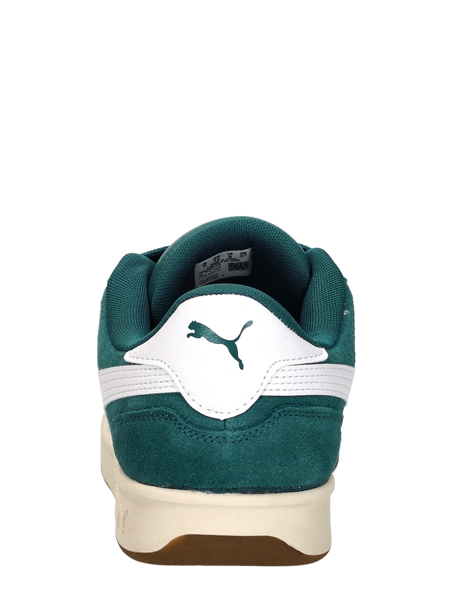 Puma - Park Lt Sd – groen – foto 3 van 4