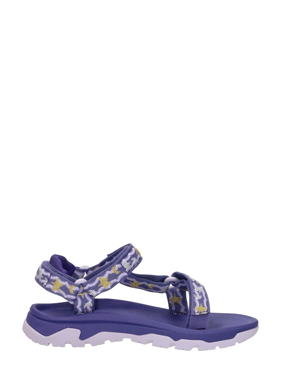 Teva - Hurricane Xlt Jr – paars – foto 4 van 4
