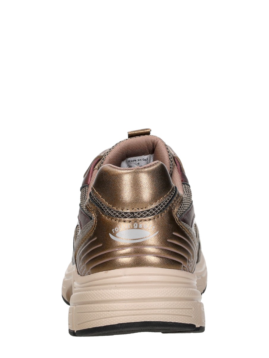 Gabor - Rollingsoft – taupe – foto 3 van 4